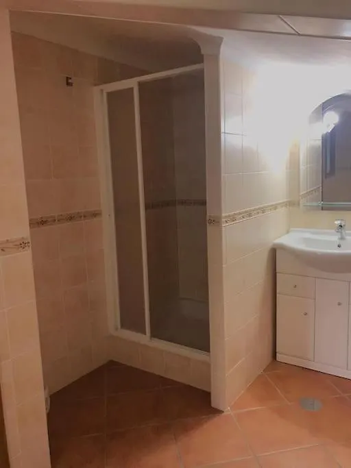 Casa D'Areia - Guest House -3 Quartos -6 Hospedes ラゴス