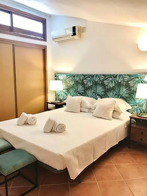 Casa D'Areia - Guest House -3 Quartos -6 Hospedes ラゴス ポルトガル