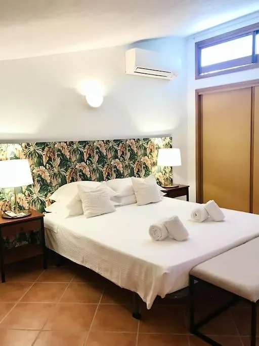 Casa D'Areia - Guest House -3 Quartos -6 Hospedes ラゴス 0*,