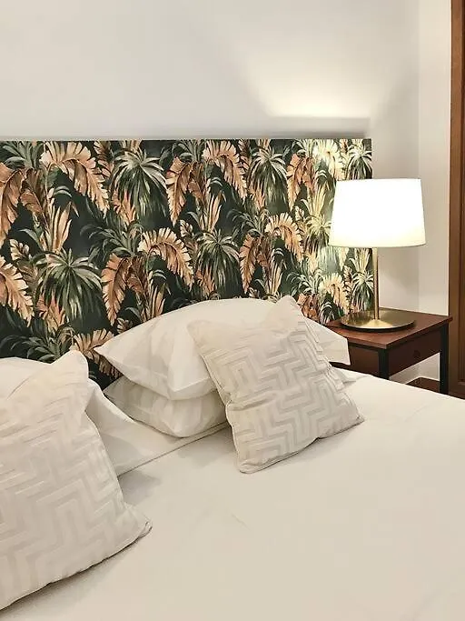 Casa D'Areia - Guest House -3 Quartos -6 Hospedes ラゴス 0*,  ポルトガル