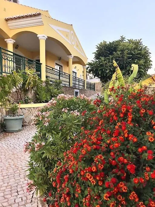 Casa D'Areia - Guest House -3 Quartos -6 Hospedes ラゴス アパート