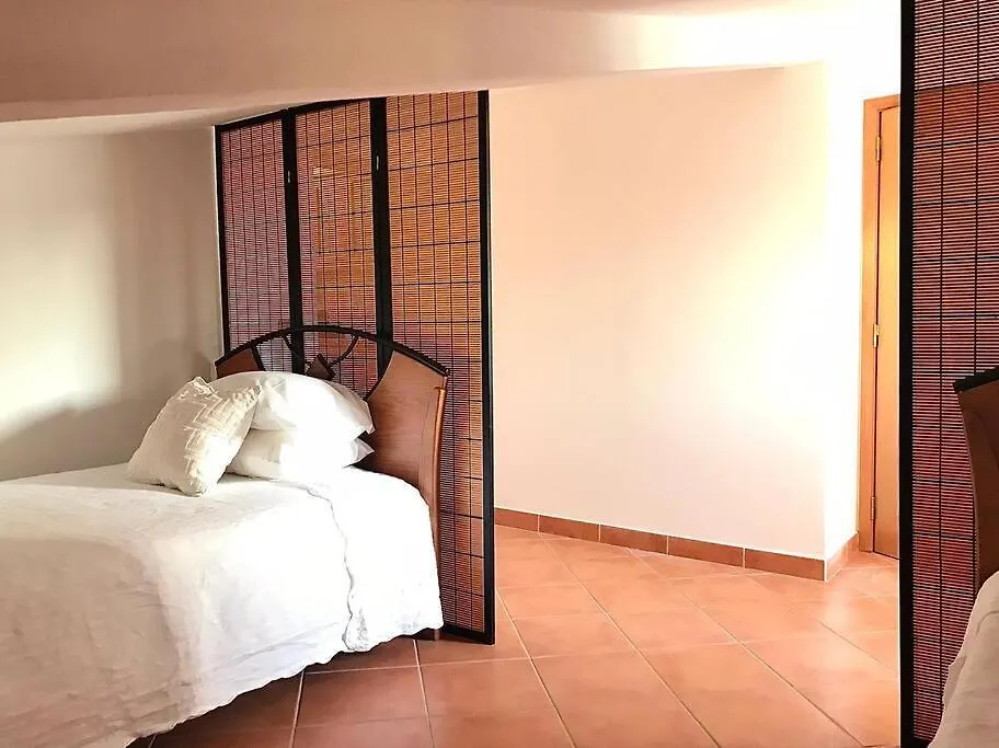 アパート Casa D'Areia - Guest House -3 Quartos -6 Hospedes ラゴス
