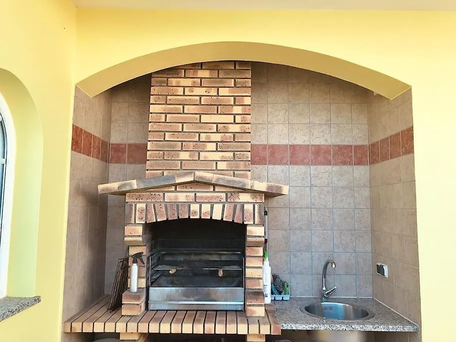 アパート Casa D'Areia - Guest House -3 Quartos -6 Hospedes ラゴス