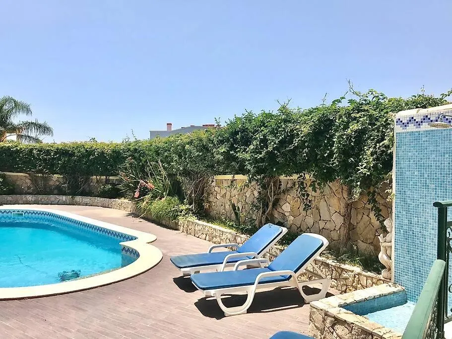 Casa D'Areia - Guest House -3 Quartos -6 Hospedes ラゴス 0*,